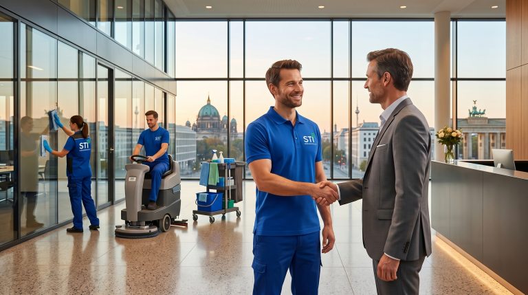 Wie-Wahlt-Man-Das-Richtige-Reinigungsunternehmen-In-Berlin