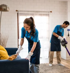 hausreinigung-professionelle-dienste-sauberes-haus-hygienische-wohnumgebung